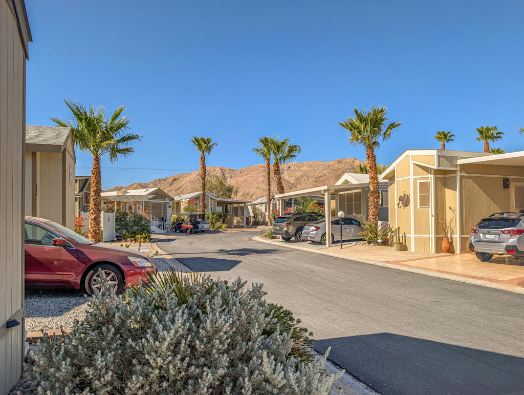 Not Applicable-1 - Manufactured In Park