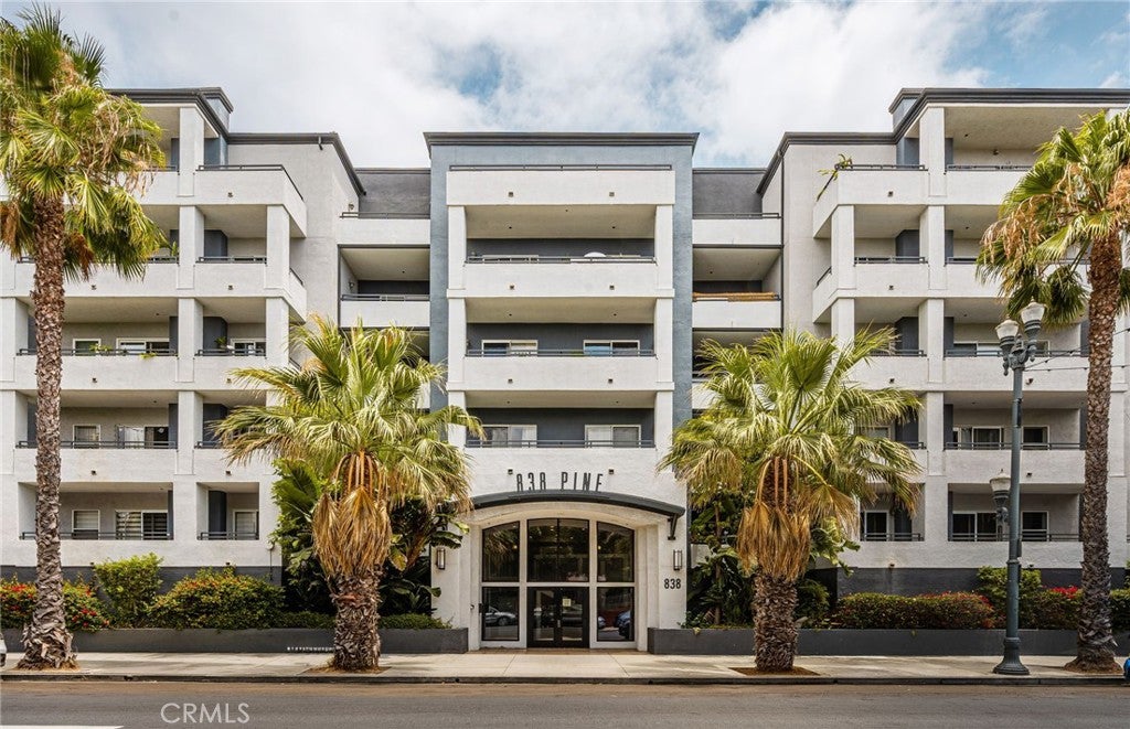 838 Pine Avenue 113