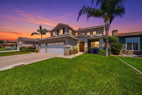 Photo of 7245 Andrea ST, Fontana, CA 92336 (MLS # CV26174914)