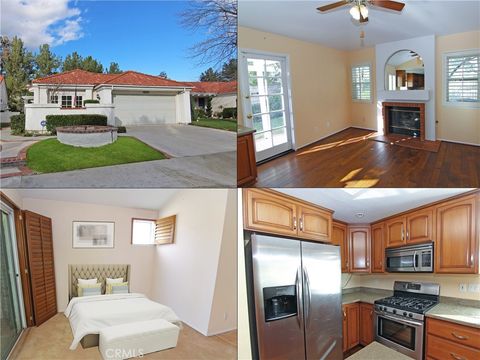 Photo of 26432 Marsala Drive, Valencia, CA 91355 (MLS # SR26037770)