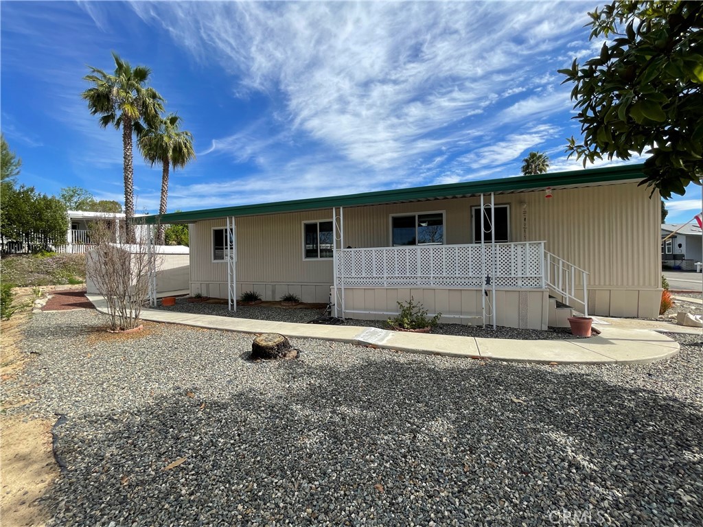 31130 S General Kearny 145