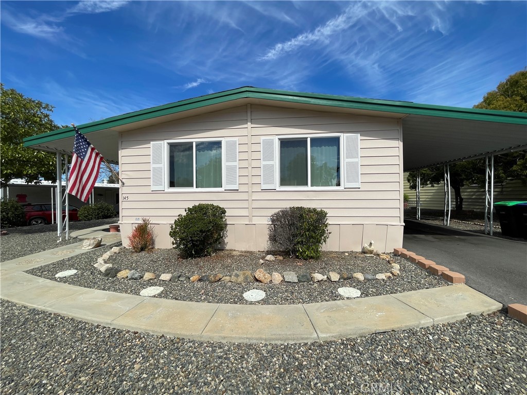 31130 S General Kearny 145