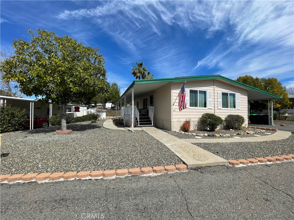 31130 S General Kearny 145
