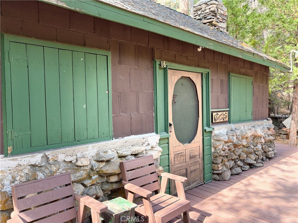 16 South Fork Road