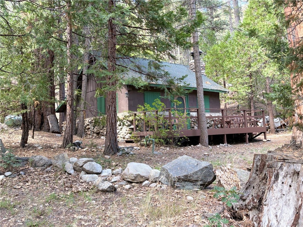 16 South Fork Road