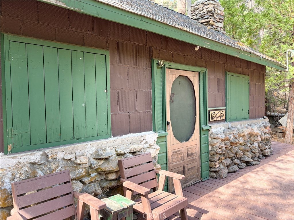 16 South Fork Road
