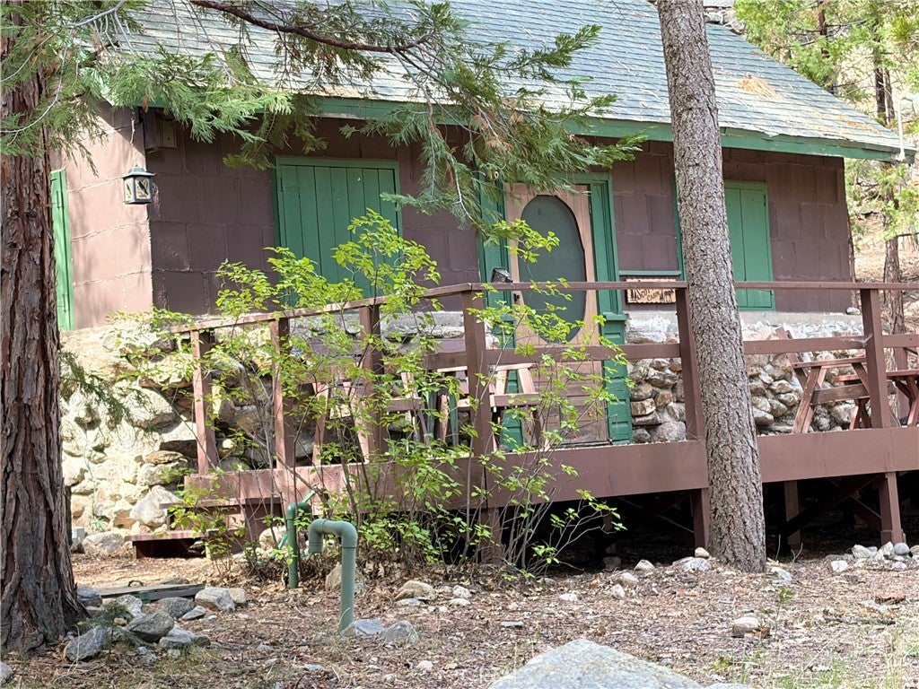 16 South Fork Road