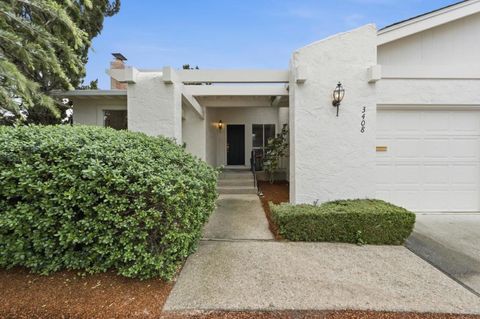 Photo of 3408 Spyglass Drive, San Mateo, CA 94403 (MLS # ML82041331)