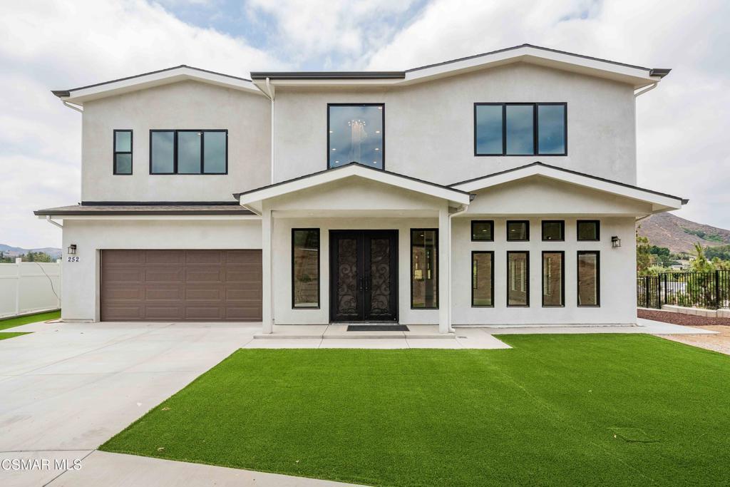 252 Capri Drive