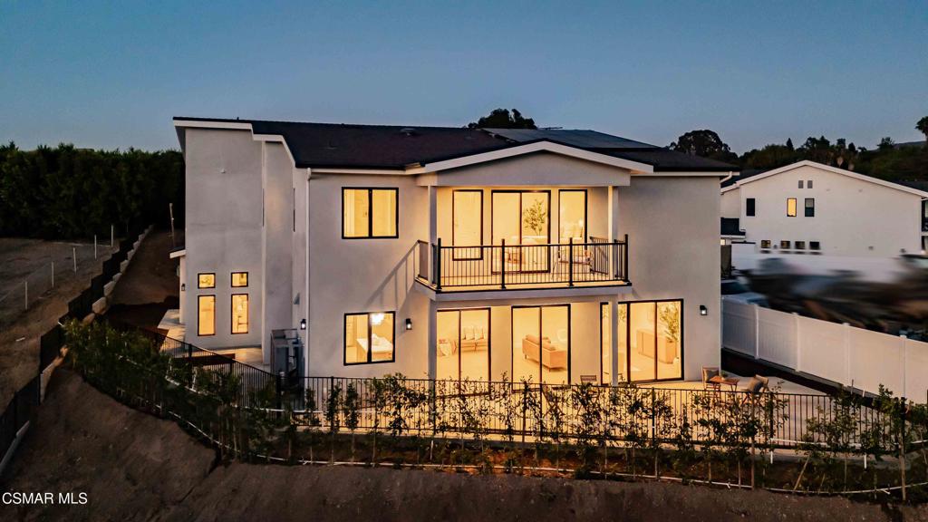 252 Capri Drive
