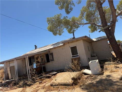 Photo of 1411 E Bowman RD, Ridgecrest, CA 93555 (MLS # HD26165824)