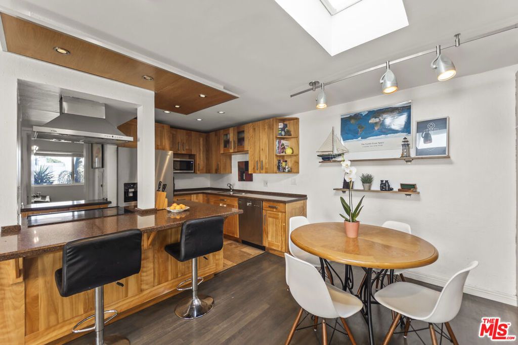 Photo of 970 Palm Avenue #209, West Hollywood, CA 90069 (MLS # 26840159)