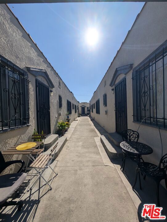 710 W 76th Street