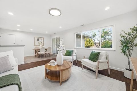 Photo of 373 Dayton Avenue, Santa Clara, CA 95051 (MLS # ML82047241)
