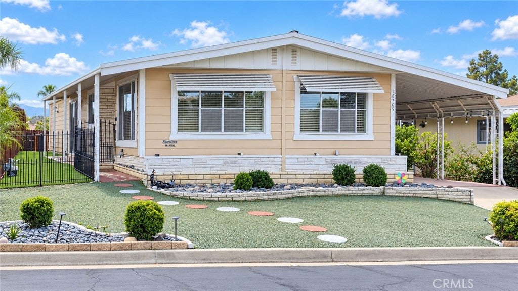 28799 Via Playa Del Rey