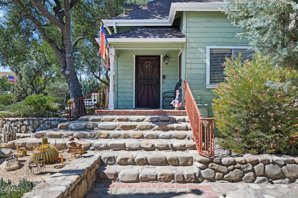 5828 Wheeler Canyon Road