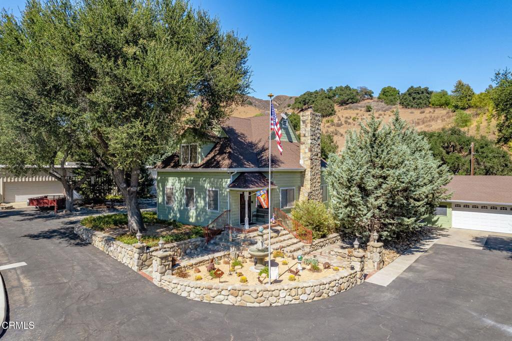 5828 Wheeler Canyon Road
