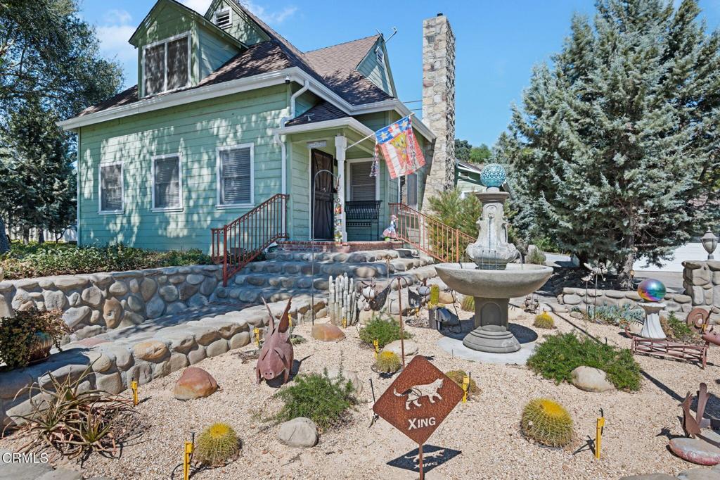 5828 Wheeler Canyon Road