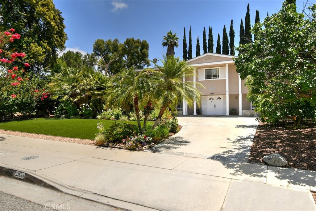 22624 Liberty Bell Road