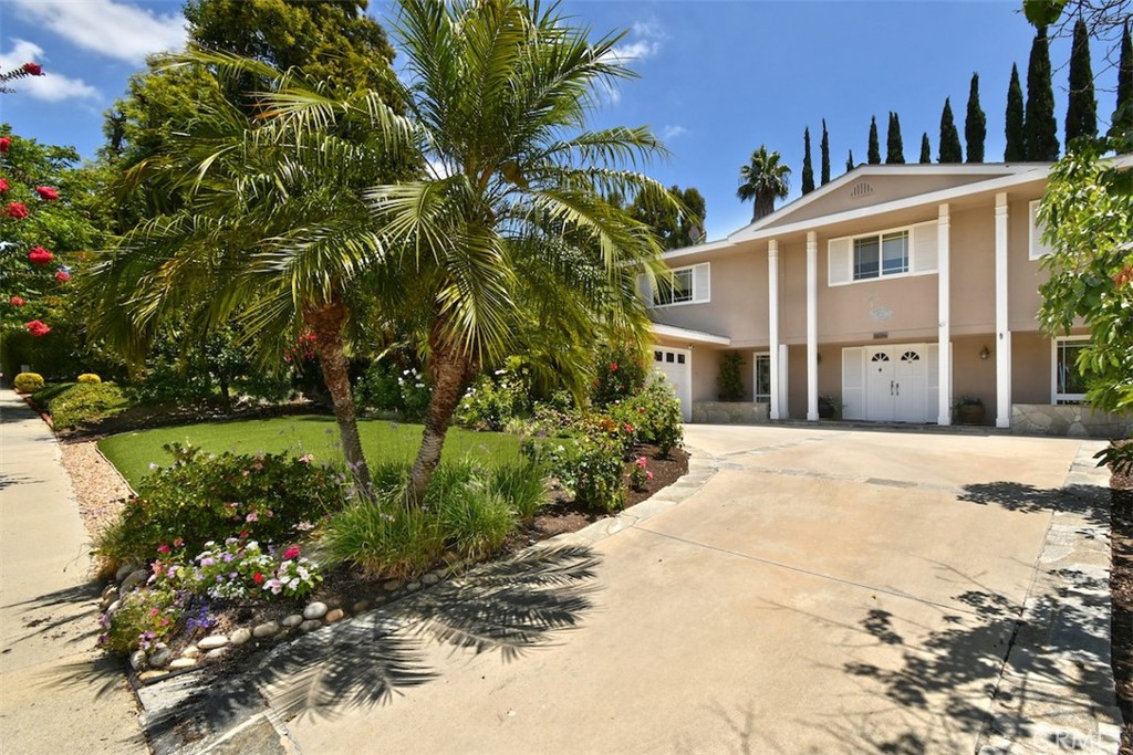 22624 Liberty Bell Road