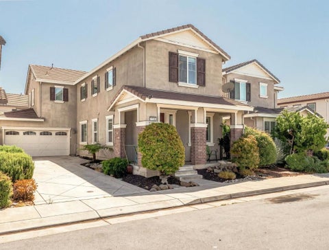 Photo of 7716 Oregano Way, Gilroy, CA 95020 (MLS # ML82059516)