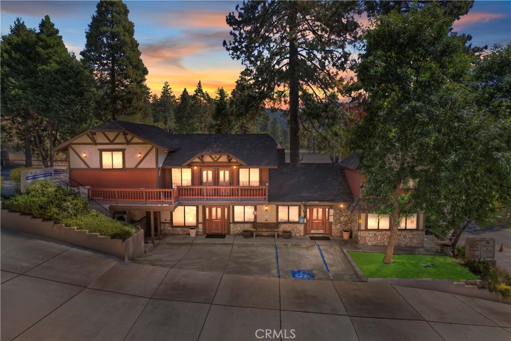 24028 Lake Drive