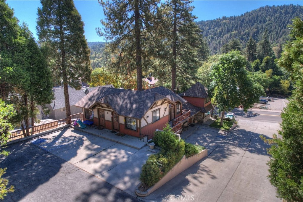 24028 Lake Drive