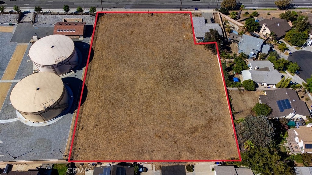 16227 Baseline Avenue