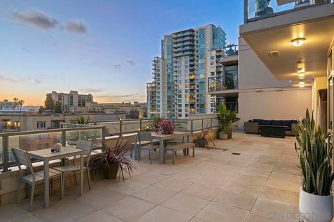 Photo of 1441 9th Avenue Ave #803, San Diego, CA 92101 (MLS # 260010137SD)