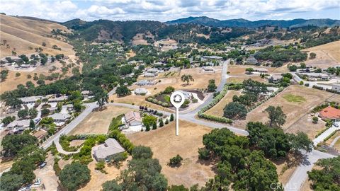Tiny photo for 9940 Bluegill Drive, Paso Robles, CA 93446 (MLS # NS26115160)