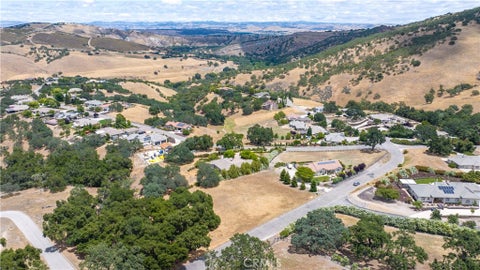 Tiny photo for 9940 Bluegill Drive, Paso Robles, CA 93446 (MLS # NS26115160)