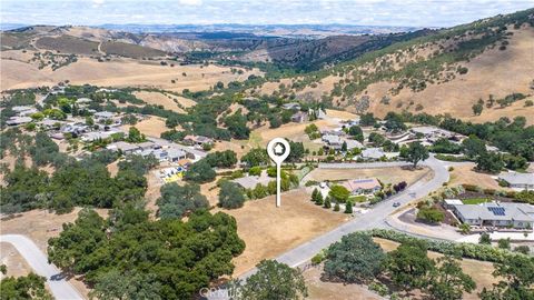 Tiny photo for 9940 Bluegill Drive, Paso Robles, CA 93446 (MLS # NS26115160)