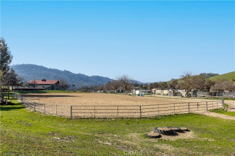 Tiny photo for 9940 Bluegill Drive, Paso Robles, CA 93446 (MLS # NS26115160)