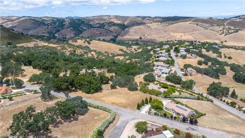 Tiny photo for 9940 Bluegill Drive, Paso Robles, CA 93446 (MLS # NS26115160)