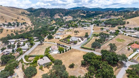 Tiny photo for 9940 Bluegill Drive, Paso Robles, CA 93446 (MLS # NS26115160)