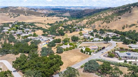 Tiny photo for 9940 Bluegill Drive, Paso Robles, CA 93446 (MLS # NS26115160)