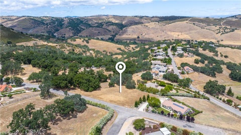 Tiny photo for 9940 Bluegill Drive, Paso Robles, CA 93446 (MLS # NS26115160)
