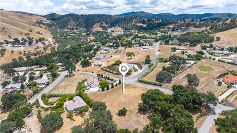 Tiny photo for 9940 Bluegill Drive, Paso Robles, CA 93446 (MLS # NS26115160)
