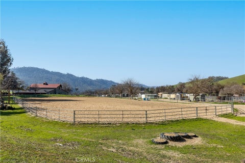 Tiny photo for 9940 Bluegill Drive, Paso Robles, CA 93446 (MLS # NS26115160)