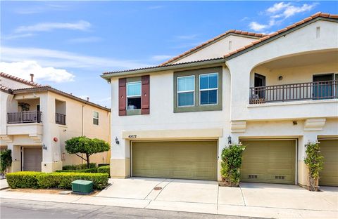 41672 Cape Ridge Avenue 3 Murrieta CA 92562