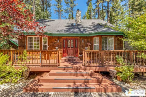 Photo of 53566 Idyllbrook Drive, Idyllwild, CA 92549 (MLS # 26866721PS)