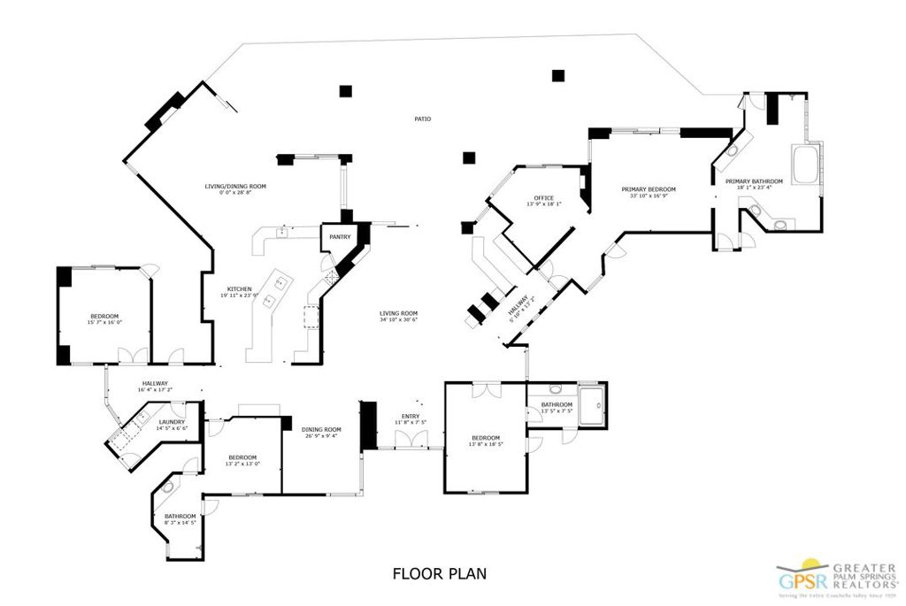 Not in a Development - Residential