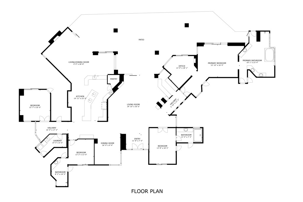 Not in a Development - Residential