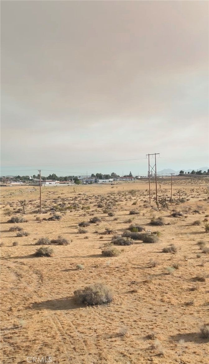 0 Huerta Street