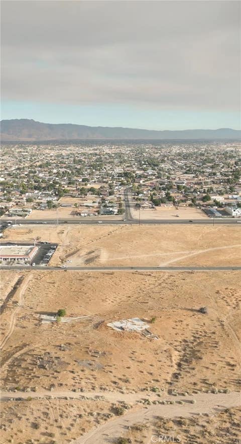 Photo of 0 Huerta Street, Victorville, CA 92395 (MLS # IG26177961)