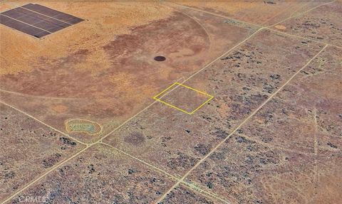 Photo of 0 Ave B-8, Fairmont, CA 93536 (MLS # IV25273355)