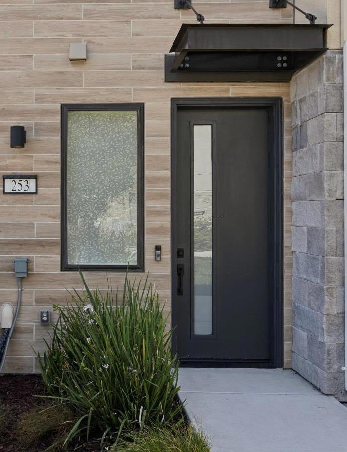 253 Waters Park Circle CIR, San Mateo CA 94403