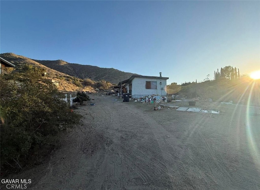 33452 Angeles Forest