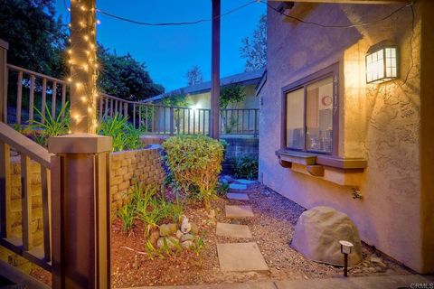 4117 Oak Island Lane Fallbrook CA 92028