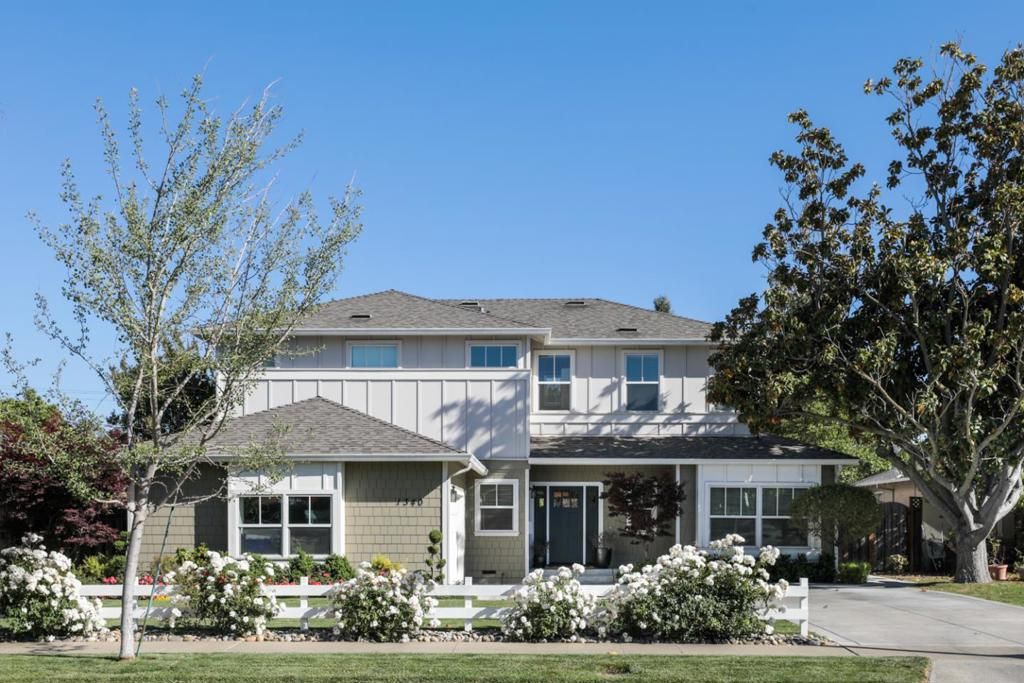 Photo of 1340 Koch Lane, San Jose, CA 95125 (MLS # ML82022311)
